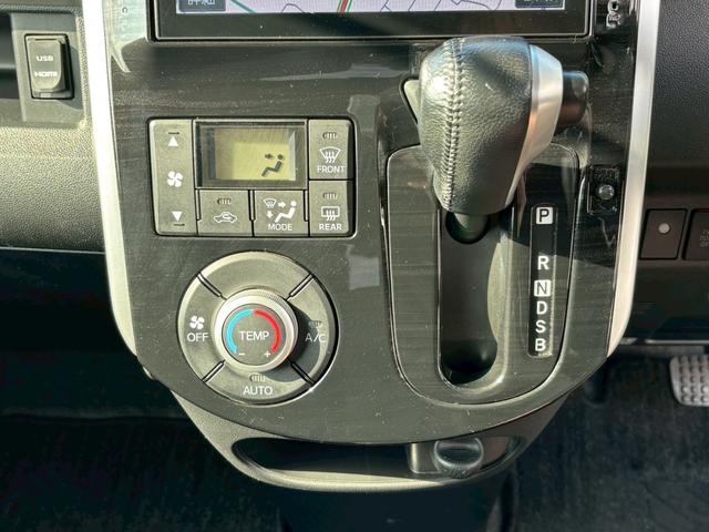 タント カスタムＲＳ　トップエディションＳＡ　認定中古車／８インチ純正ナビ（ＮＳＺＮ－Ｗ６５ＤＢ）／両側電動スライドドア／後席モニター／ＬＥＤヘッドライト／フルセグ／バックカメラ／スマートアシスト／ターボ／純正ＡＷ／Ｂｌｕｅｔｏｏｔｈ／ＨＤＭＩ（25枚目）