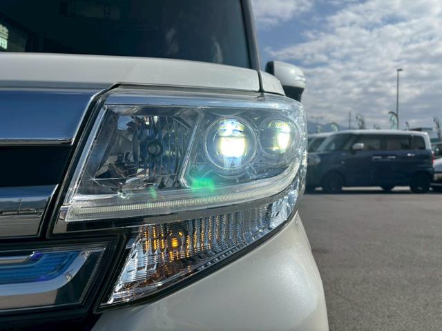 タント カスタムＲＳ　トップエディションＳＡ　認定中古車／８インチ純正ナビ（ＮＳＺＮ－Ｗ６５ＤＢ）／両側電動スライドドア／後席モニター／ＬＥＤヘッドライト／フルセグ／バックカメラ／スマートアシスト／ターボ／純正ＡＷ／Ｂｌｕｅｔｏｏｔｈ／ＨＤＭＩ（32枚目）