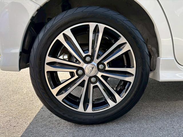 タント カスタムＲＳ　トップエディションＳＡ　認定中古車／８インチ純正ナビ（ＮＳＺＮ－Ｗ６５ＤＢ）／両側電動スライドドア／後席モニター／ＬＥＤヘッドライト／フルセグ／バックカメラ／スマートアシスト／ターボ／純正ＡＷ／Ｂｌｕｅｔｏｏｔｈ／ＨＤＭＩ（35枚目）