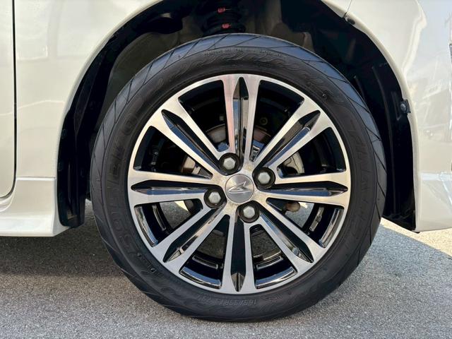 タント カスタムＲＳ　トップエディションＳＡ　認定中古車／８インチ純正ナビ（ＮＳＺＮ－Ｗ６５ＤＢ）／両側電動スライドドア／後席モニター／ＬＥＤヘッドライト／フルセグ／バックカメラ／スマートアシスト／ターボ／純正ＡＷ／Ｂｌｕｅｔｏｏｔｈ／ＨＤＭＩ（36枚目）