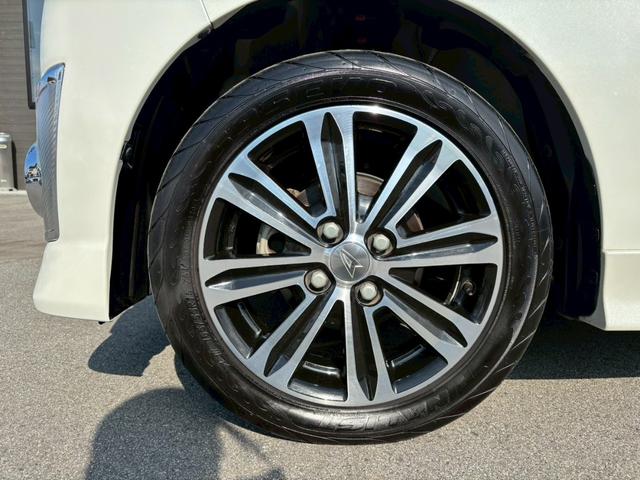 タント カスタムＲＳ　トップエディションＳＡ　認定中古車／８インチ純正ナビ（ＮＳＺＮ－Ｗ６５ＤＢ）／両側電動スライドドア／後席モニター／ＬＥＤヘッドライト／フルセグ／バックカメラ／スマートアシスト／ターボ／純正ＡＷ／Ｂｌｕｅｔｏｏｔｈ／ＨＤＭＩ（37枚目）