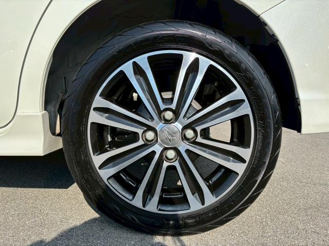 タント カスタムＲＳ　トップエディションＳＡ　認定中古車／８インチ純正ナビ（ＮＳＺＮ－Ｗ６５ＤＢ）／両側電動スライドドア／後席モニター／ＬＥＤヘッドライト／フルセグ／バックカメラ／スマートアシスト／ターボ／純正ＡＷ／Ｂｌｕｅｔｏｏｔｈ／ＨＤＭＩ（38枚目）