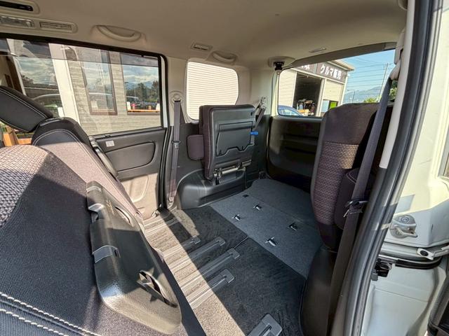 セレナ ハイウェイスター　Ｖセレ＋セーフティＩＩ　ＳＨＶ　認定中古車／８インチ純正ナビ（ＭＭ５１３Ｄ－Ｌ）／後席モニター／両側電動スライドドア／全方位モニター／エマージェンシーブレーキ／リアＡＡＣ／ＬＥＤヘッドライト／フルセグＴＶ／ソナー／ＢＴ／クルコン（17枚目）