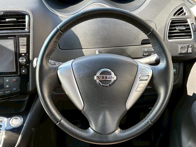 セレナ ハイウェイスター　Ｖセレ＋セーフティＩＩ　ＳＨＶ　認定中古車／８インチ純正ナビ（ＭＭ５１３Ｄ－Ｌ）／後席モニター／両側電動スライドドア／全方位モニター／エマージェンシーブレーキ／リアＡＡＣ／ＬＥＤヘッドライト／フルセグＴＶ／ソナー／ＢＴ／クルコン（18枚目）