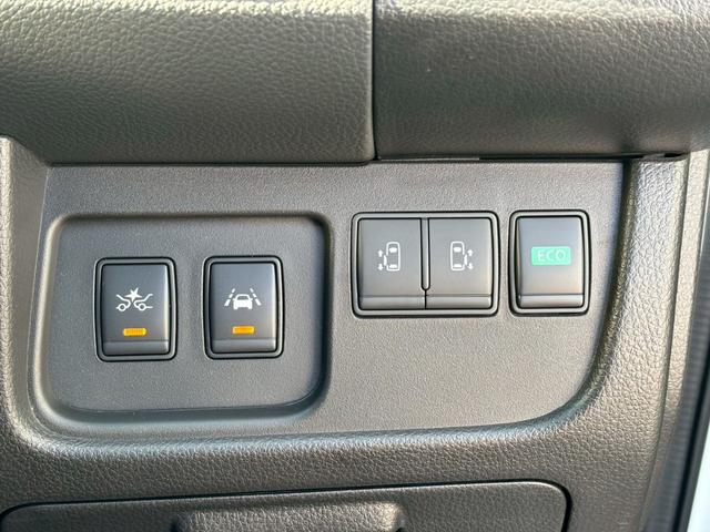 セレナ ハイウェイスター　Ｖセレ＋セーフティＩＩ　ＳＨＶ　認定中古車／８インチ純正ナビ（ＭＭ５１３Ｄ－Ｌ）／後席モニター／両側電動スライドドア／全方位モニター／エマージェンシーブレーキ／リアＡＡＣ／ＬＥＤヘッドライト／フルセグＴＶ／ソナー／ＢＴ／クルコン（25枚目）