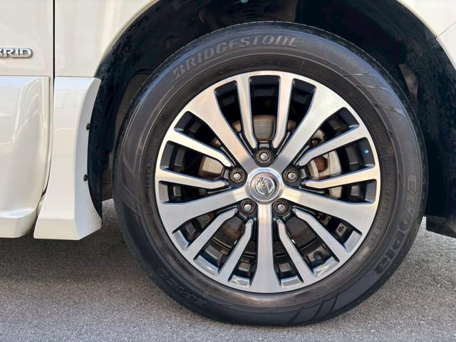 セレナ ハイウェイスター　Ｖセレ＋セーフティＩＩ　ＳＨＶ　認定中古車／８インチ純正ナビ（ＭＭ５１３Ｄ－Ｌ）／後席モニター／両側電動スライドドア／全方位モニター／エマージェンシーブレーキ／リアＡＡＣ／ＬＥＤヘッドライト／フルセグＴＶ／ソナー／ＢＴ／クルコン（32枚目）