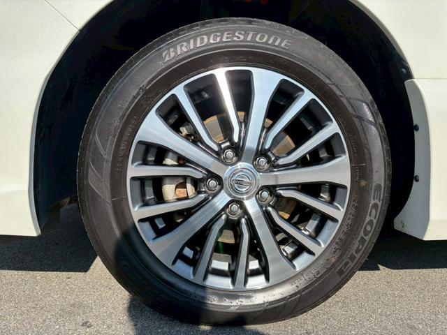 セレナ ハイウェイスター　Ｖセレ＋セーフティＩＩ　ＳＨＶ　認定中古車／８インチ純正ナビ（ＭＭ５１３Ｄ－Ｌ）／後席モニター／両側電動スライドドア／全方位モニター／エマージェンシーブレーキ／リアＡＡＣ／ＬＥＤヘッドライト／フルセグＴＶ／ソナー／ＢＴ／クルコン（33枚目）