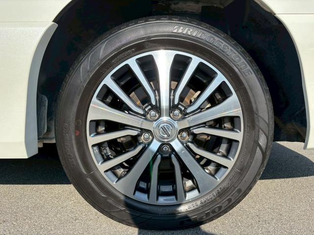 セレナ ハイウェイスター　Ｖセレ＋セーフティＩＩ　ＳＨＶ　認定中古車／８インチ純正ナビ（ＭＭ５１３Ｄ－Ｌ）／後席モニター／両側電動スライドドア／全方位モニター／エマージェンシーブレーキ／リアＡＡＣ／ＬＥＤヘッドライト／フルセグＴＶ／ソナー／ＢＴ／クルコン（34枚目）