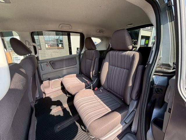 フリード G・ホンダセンシング 認定中古車/純正ナビ(VXM-194VFi)/両側電動スライドドア/ホンダセンシング/LEDヘッドライト/フルセグTV/Bluetooth/アダプティブクルーズ/プッシュスタート(16枚目)