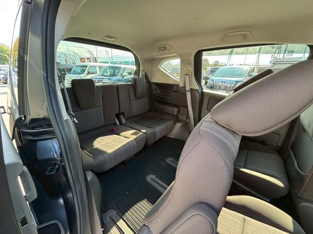 フリード G・ホンダセンシング 認定中古車/純正ナビ(VXM-194VFi)/両側電動スライドドア/ホンダセンシング/LEDヘッドライト/フルセグTV/Bluetooth/アダプティブクルーズ/プッシュスタート(17枚目)