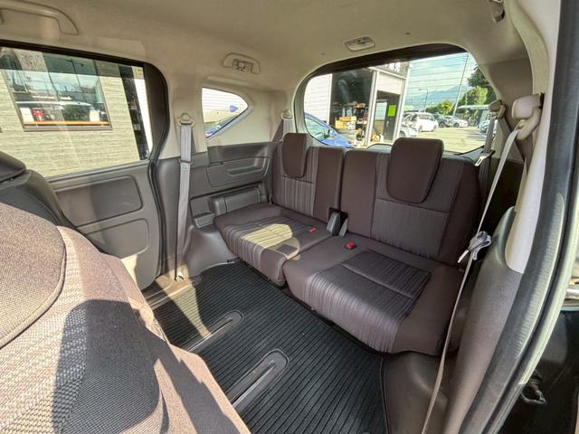 フリード G・ホンダセンシング 認定中古車/純正ナビ(VXM-194VFi)/両側電動スライドドア/ホンダセンシング/LEDヘッドライト/フルセグTV/Bluetooth/アダプティブクルーズ/プッシュスタート(18枚目)