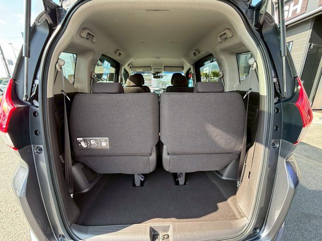 フリード G・ホンダセンシング 認定中古車/純正ナビ(VXM-194VFi)/両側電動スライドドア/ホンダセンシング/LEDヘッドライト/フルセグTV/Bluetooth/アダプティブクルーズ/プッシュスタート(19枚目)