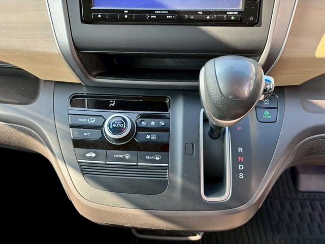 フリード G・ホンダセンシング 認定中古車/純正ナビ(VXM-194VFi)/両側電動スライドドア/ホンダセンシング/LEDヘッドライト/フルセグTV/Bluetooth/アダプティブクルーズ/プッシュスタート(25枚目)