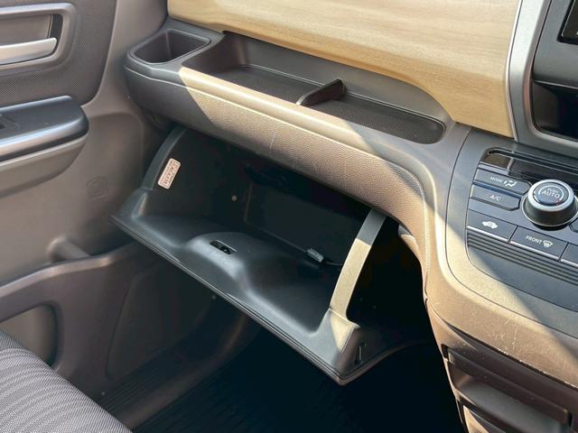 フリード G・ホンダセンシング 認定中古車/純正ナビ(VXM-194VFi)/両側電動スライドドア/ホンダセンシング/LEDヘッドライト/フルセグTV/Bluetooth/アダプティブクルーズ/プッシュスタート(29枚目)