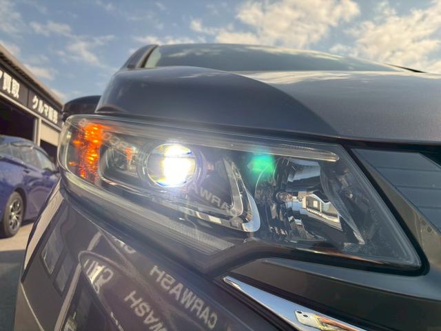 フリード G・ホンダセンシング 認定中古車/純正ナビ(VXM-194VFi)/両側電動スライドドア/ホンダセンシング/LEDヘッドライト/フルセグTV/Bluetooth/アダプティブクルーズ/プッシュスタート(31枚目)