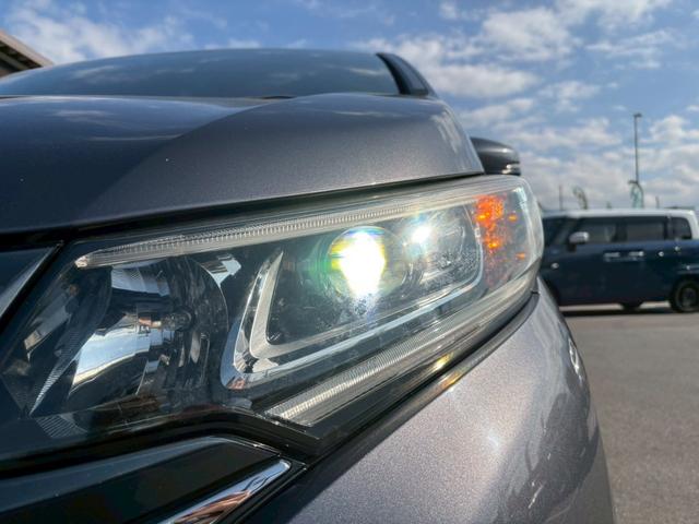 フリード G・ホンダセンシング 認定中古車/純正ナビ(VXM-194VFi)/両側電動スライドドア/ホンダセンシング/LEDヘッドライト/フルセグTV/Bluetooth/アダプティブクルーズ/プッシュスタート(32枚目)