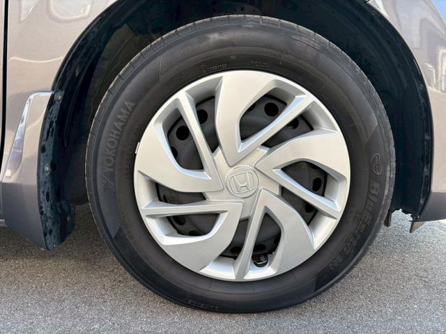 フリード G・ホンダセンシング 認定中古車/純正ナビ(VXM-194VFi)/両側電動スライドドア/ホンダセンシング/LEDヘッドライト/フルセグTV/Bluetooth/アダプティブクルーズ/プッシュスタート(36枚目)