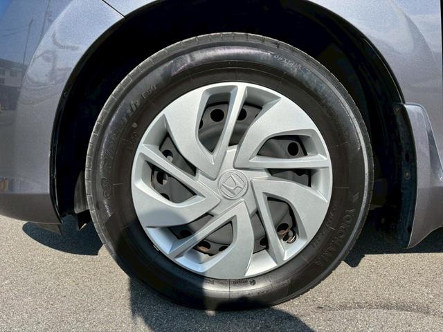 フリード G・ホンダセンシング 認定中古車/純正ナビ(VXM-194VFi)/両側電動スライドドア/ホンダセンシング/LEDヘッドライト/フルセグTV/Bluetooth/アダプティブクルーズ/プッシュスタート(37枚目)
