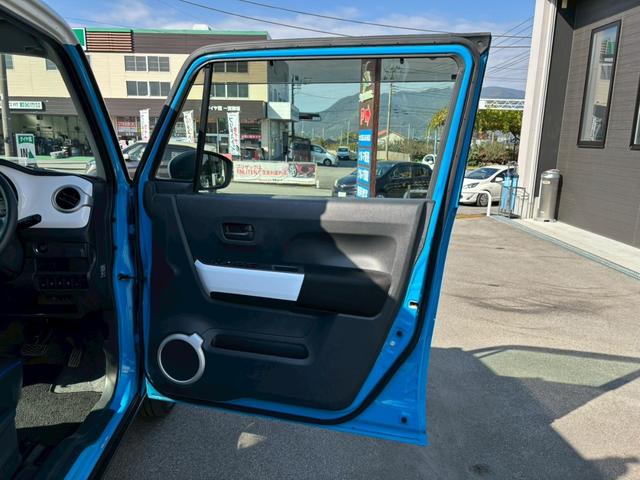 ハスラー Xターボ 認定中古車/2トーンルーフ/純正ナビ/ターボ/バックカメラ/HIDヘッドライト/15インチAW/ETC(11枚目)