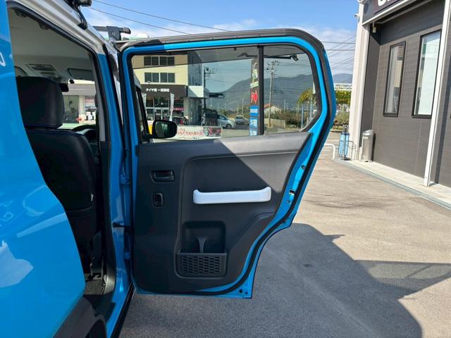 ハスラー Xターボ 認定中古車/2トーンルーフ/純正ナビ/ターボ/バックカメラ/HIDヘッドライト/15インチAW/ETC(15枚目)