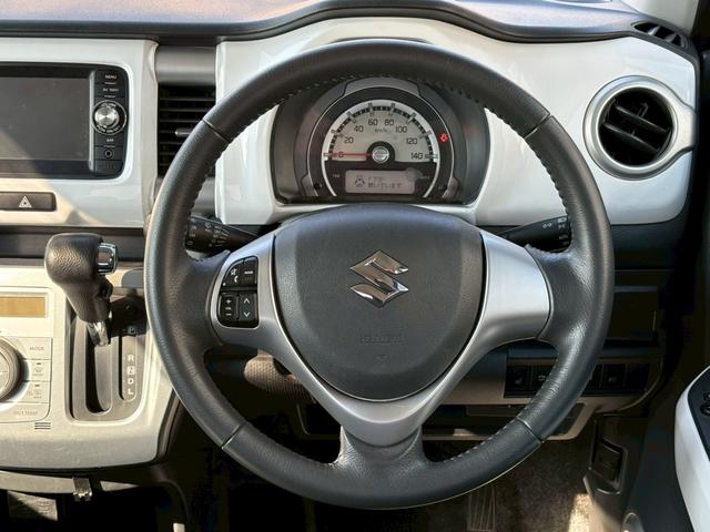 ハスラー Xターボ 認定中古車/2トーンルーフ/純正ナビ/ターボ/バックカメラ/HIDヘッドライト/15インチAW/ETC(19枚目)