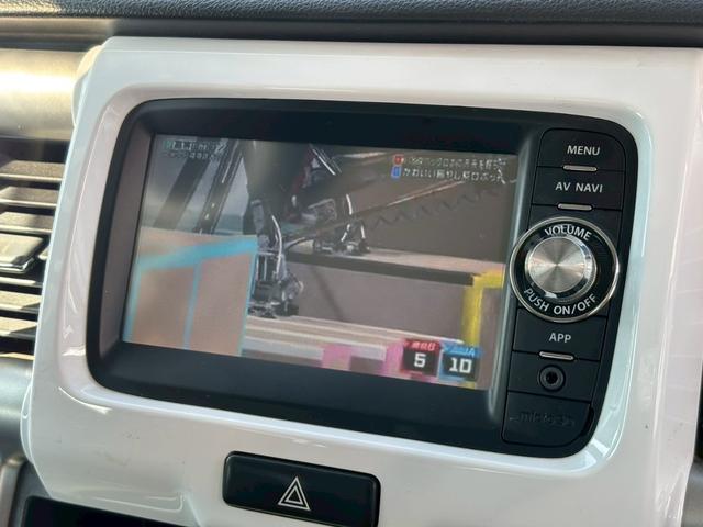 ハスラー Xターボ 認定中古車/2トーンルーフ/純正ナビ/ターボ/バックカメラ/HIDヘッドライト/15インチAW/ETC(21枚目)