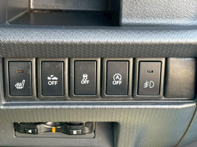 ハスラー Xターボ 認定中古車/2トーンルーフ/純正ナビ/ターボ/バックカメラ/HIDヘッドライト/15インチAW/ETC(24枚目)