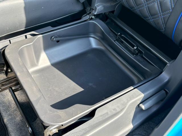 ハスラー Xターボ 認定中古車/2トーンルーフ/純正ナビ/ターボ/バックカメラ/HIDヘッドライト/15インチAW/ETC(28枚目)