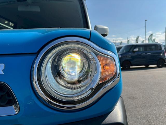 ハスラー Xターボ 認定中古車/2トーンルーフ/純正ナビ/ターボ/バックカメラ/HIDヘッドライト/15インチAW/ETC(30枚目)