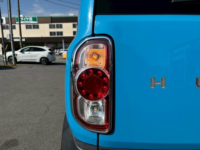 ハスラー Xターボ 認定中古車/2トーンルーフ/純正ナビ/ターボ/バックカメラ/HIDヘッドライト/15インチAW/ETC(31枚目)