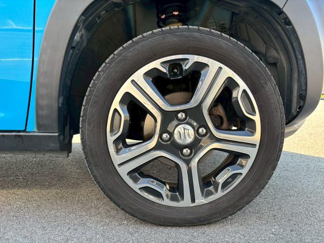 ハスラー Xターボ 認定中古車/2トーンルーフ/純正ナビ/ターボ/バックカメラ/HIDヘッドライト/15インチAW/ETC(34枚目)