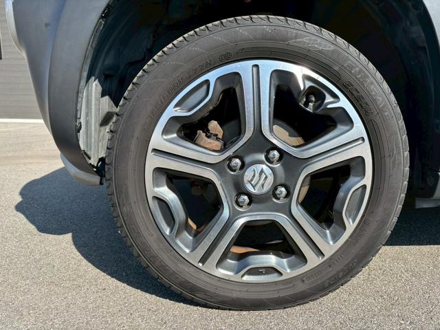 ハスラー Xターボ 認定中古車/2トーンルーフ/純正ナビ/ターボ/バックカメラ/HIDヘッドライト/15インチAW/ETC(35枚目)