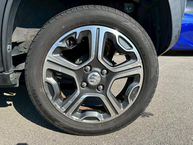 ハスラー Xターボ 認定中古車/2トーンルーフ/純正ナビ/ターボ/バックカメラ/HIDヘッドライト/15インチAW/ETC(36枚目)