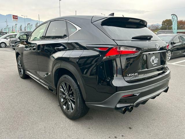 NX NX200t Iパッケージ 認定中古車/純正ナビ/バックカメラ/サイドカメラ/3眼LED/合皮ーシート/ステアリングヒーター/メモリーシート/クルーズコントロール/Bluetooth/取説/保証書(7枚目)