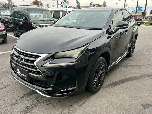 NX NX200t Iパッケージ 認定中古車/純正ナビ/バックカメラ/サイドカメラ/3眼LED/合皮ーシート/ステアリングヒーター/メモリーシート/クルーズコントロール/Bluetooth/取説/保証書(9枚目)