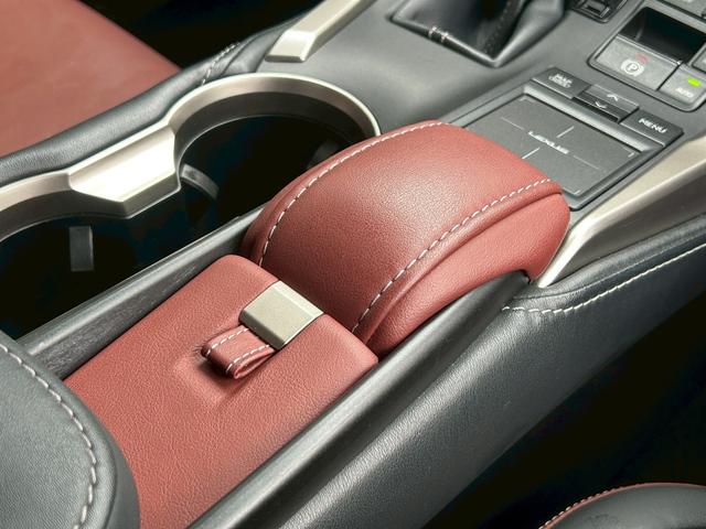 NX NX200t Iパッケージ 認定中古車/純正ナビ/バックカメラ/サイドカメラ/3眼LED/合皮ーシート/ステアリングヒーター/メモリーシート/クルーズコントロール/Bluetooth/取説/保証書(26枚目)