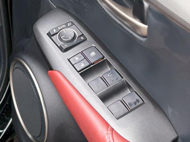 NX NX200t Iパッケージ 認定中古車/純正ナビ/バックカメラ/サイドカメラ/3眼LED/合皮ーシート/ステアリングヒーター/メモリーシート/クルーズコントロール/Bluetooth/取説/保証書(27枚目)