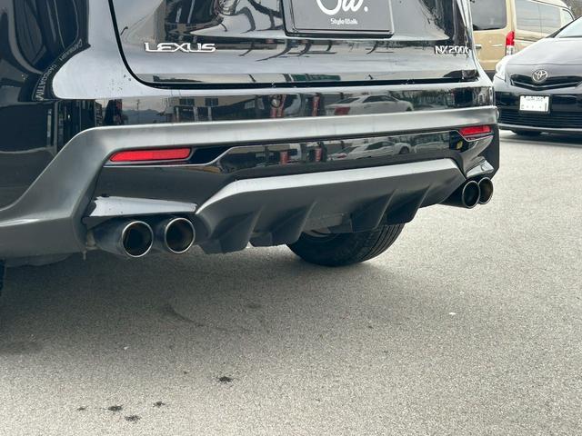 NX NX200t Iパッケージ 認定中古車/純正ナビ/バックカメラ/サイドカメラ/3眼LED/合皮ーシート/ステアリングヒーター/メモリーシート/クルーズコントロール/Bluetooth/取説/保証書(33枚目)