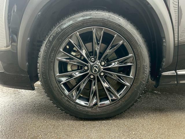 NX NX200t Iパッケージ 認定中古車/純正ナビ/バックカメラ/サイドカメラ/3眼LED/合皮ーシート/ステアリングヒーター/メモリーシート/クルーズコントロール/Bluetooth/取説/保証書(34枚目)