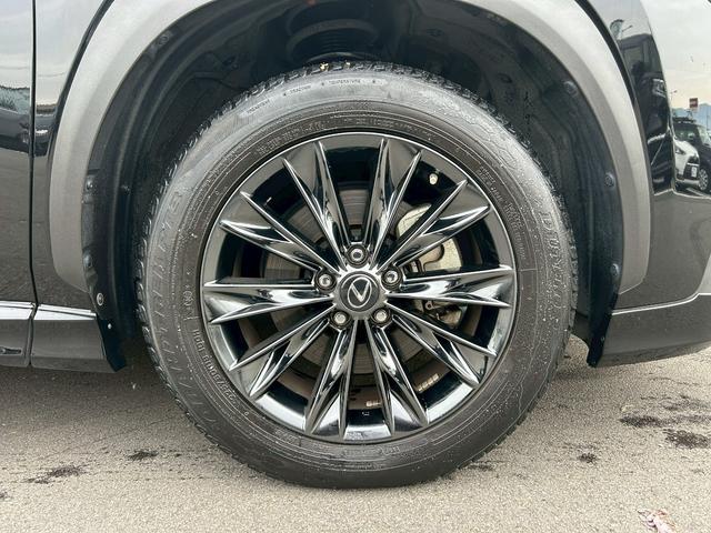 NX NX200t Iパッケージ 認定中古車/純正ナビ/バックカメラ/サイドカメラ/3眼LED/合皮ーシート/ステアリングヒーター/メモリーシート/クルーズコントロール/Bluetooth/取説/保証書(35枚目)