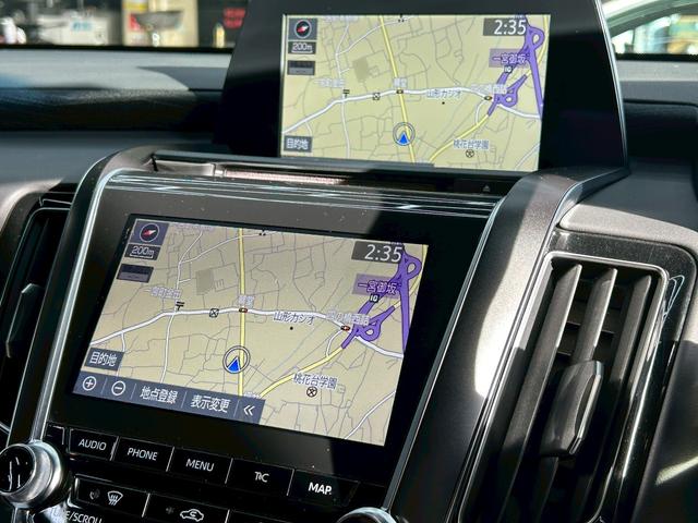 クラウンハイブリッド Ｓ　ＡＩＳ検査済／純正ナビ・ＴＶ／モデリスタエアロ／モデリスタＡＷ／トランクスポイラー／セーフティＰＫＧ／パノラミックビューモニター／ＢＳＭ／ヘッドアップディスプレイ／インテリジェントパーキングアシスト／（21枚目）