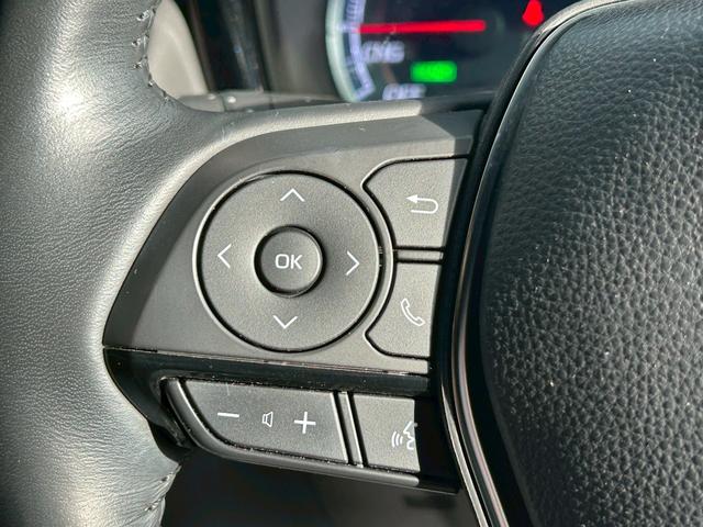 クラウンハイブリッド Ｓ　ＡＩＳ検査済／純正ナビ・ＴＶ／モデリスタエアロ／モデリスタＡＷ／トランクスポイラー／セーフティＰＫＧ／パノラミックビューモニター／ＢＳＭ／ヘッドアップディスプレイ／インテリジェントパーキングアシスト／（25枚目）