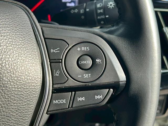 クラウンハイブリッド Ｓ　ＡＩＳ検査済／純正ナビ・ＴＶ／モデリスタエアロ／モデリスタＡＷ／トランクスポイラー／セーフティＰＫＧ／パノラミックビューモニター／ＢＳＭ／ヘッドアップディスプレイ／インテリジェントパーキングアシスト／（26枚目）