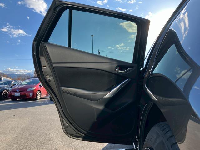 アテンザワゴン ＸＤ　認定中古車／純正ナビ・ＴＶ／バックカメラ／ドライブレコーダー／Ｂｌｕｅｔｏｏｔｈ接続／ＥＴＣ／ヘッドアップディスプレイ／クルーズコントロール／社外１９インチＡＷ（13枚目）