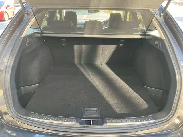 アテンザワゴン ＸＤ　認定中古車／純正ナビ・ＴＶ／バックカメラ／ドライブレコーダー／Ｂｌｕｅｔｏｏｔｈ接続／ＥＴＣ／ヘッドアップディスプレイ／クルーズコントロール／社外１９インチＡＷ（18枚目）