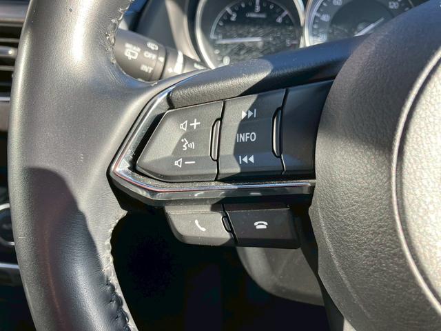 アテンザワゴン ＸＤ　認定中古車／純正ナビ・ＴＶ／バックカメラ／ドライブレコーダー／Ｂｌｕｅｔｏｏｔｈ接続／ＥＴＣ／ヘッドアップディスプレイ／クルーズコントロール／社外１９インチＡＷ（21枚目）