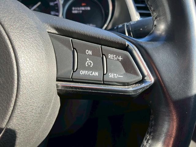 アテンザワゴン ＸＤ　認定中古車／純正ナビ・ＴＶ／バックカメラ／ドライブレコーダー／Ｂｌｕｅｔｏｏｔｈ接続／ＥＴＣ／ヘッドアップディスプレイ／クルーズコントロール／社外１９インチＡＷ（22枚目）