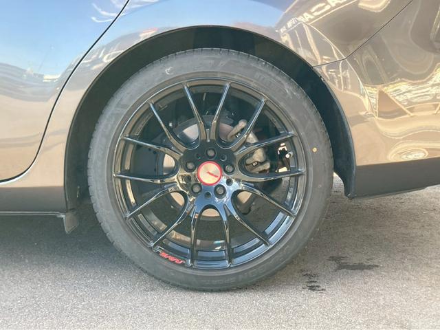 アテンザワゴン ＸＤ　認定中古車／純正ナビ・ＴＶ／バックカメラ／ドライブレコーダー／Ｂｌｕｅｔｏｏｔｈ接続／ＥＴＣ／ヘッドアップディスプレイ／クルーズコントロール／社外１９インチＡＷ（36枚目）