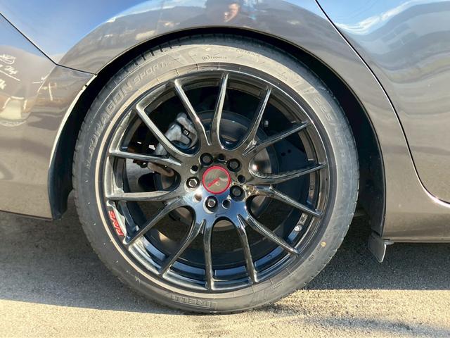 アテンザワゴン ＸＤ　認定中古車／純正ナビ・ＴＶ／バックカメラ／ドライブレコーダー／Ｂｌｕｅｔｏｏｔｈ接続／ＥＴＣ／ヘッドアップディスプレイ／クルーズコントロール／社外１９インチＡＷ（37枚目）