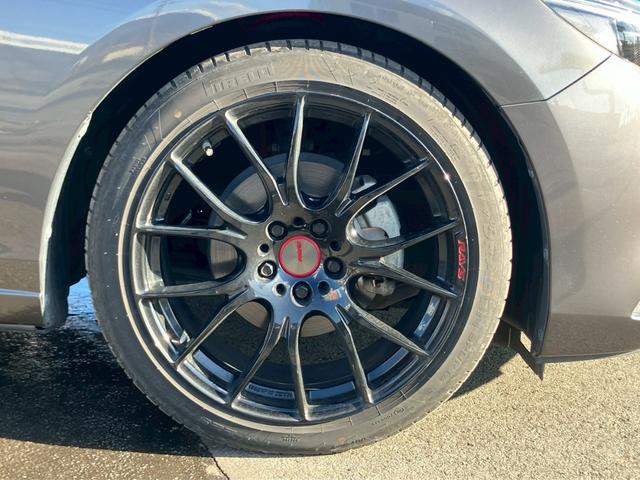 アテンザワゴン ＸＤ　認定中古車／純正ナビ・ＴＶ／バックカメラ／ドライブレコーダー／Ｂｌｕｅｔｏｏｔｈ接続／ＥＴＣ／ヘッドアップディスプレイ／クルーズコントロール／社外１９インチＡＷ（38枚目）